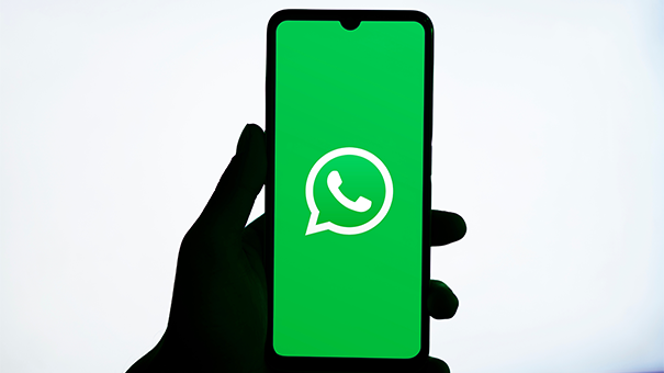 WhatsApp Transcribes Voice Messages