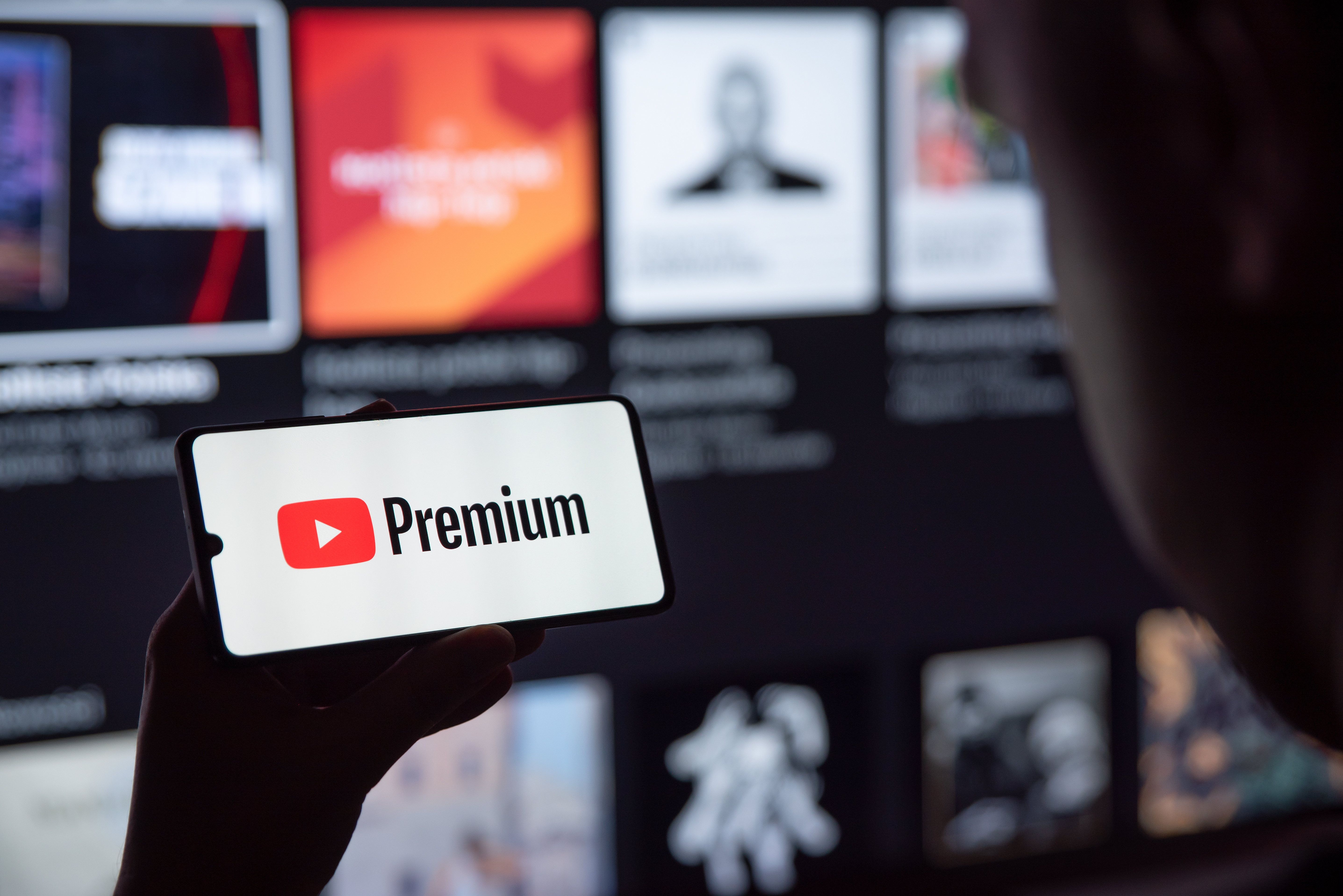 YouTube Will Compete With Netflix and Disney+ Platforms