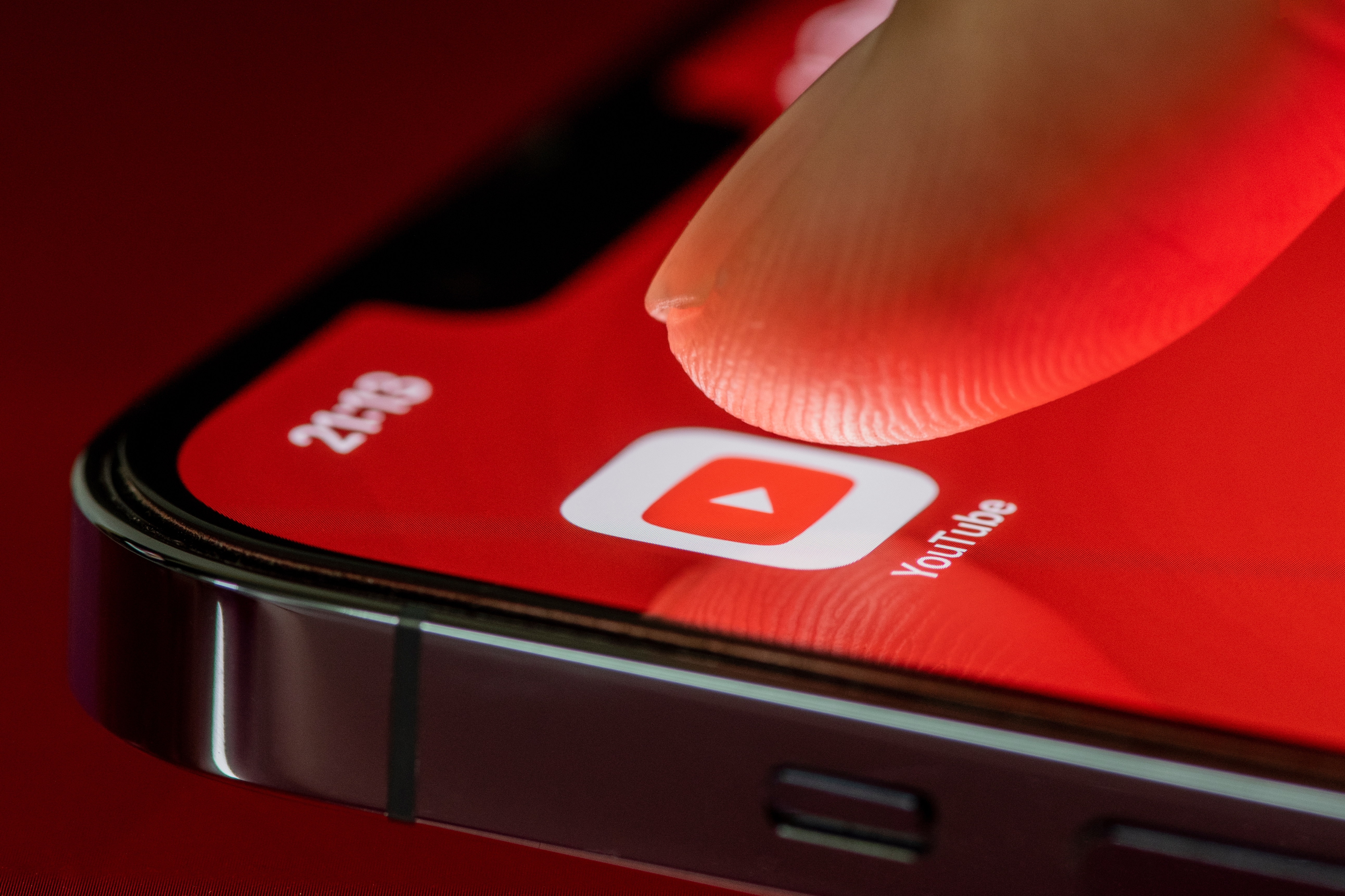 YouTube Increases Effort Against ad Blockers