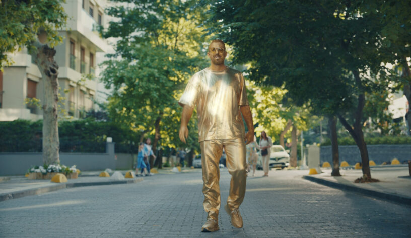Turkcell, Eğlenceli Gold Üyelik Kampanyasıyla Dikkat Çekiyor!