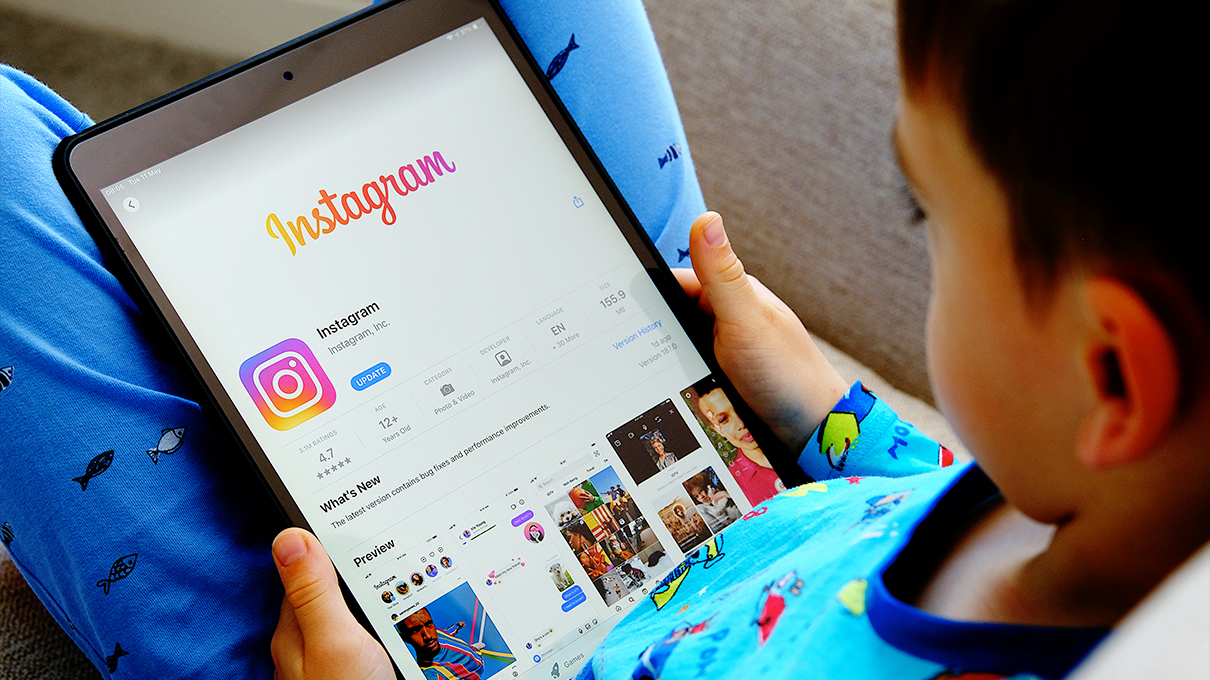 Instagram Genç Kullanıcılar için Gelişmiş Bir Koruma Özelliği Getiriyor