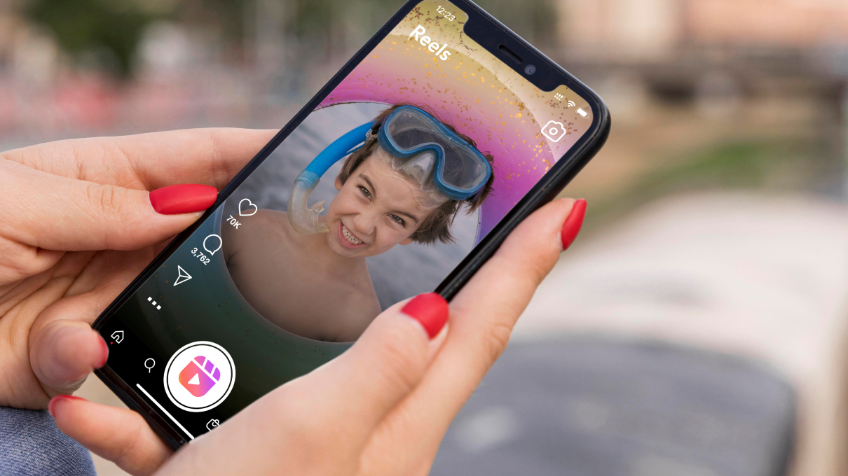 Reels İçin Yeni Etiketleme Özelliği Geldi