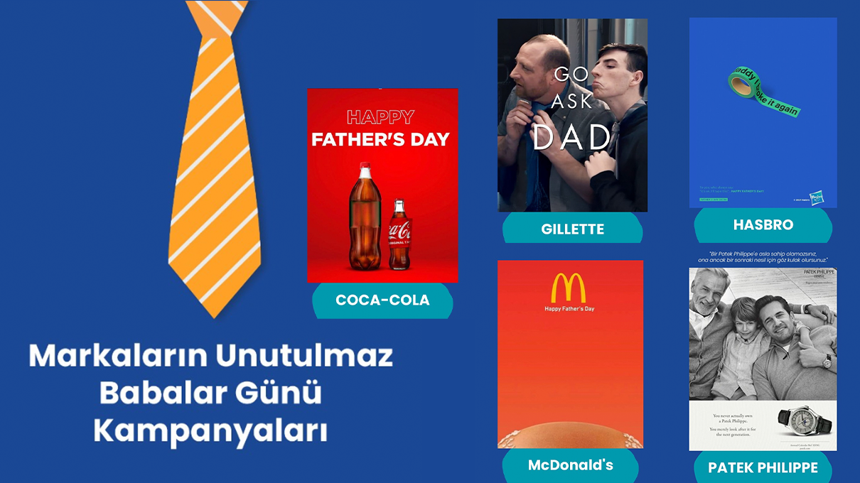 Unutulmayan Babalar Günü Çalışmaları