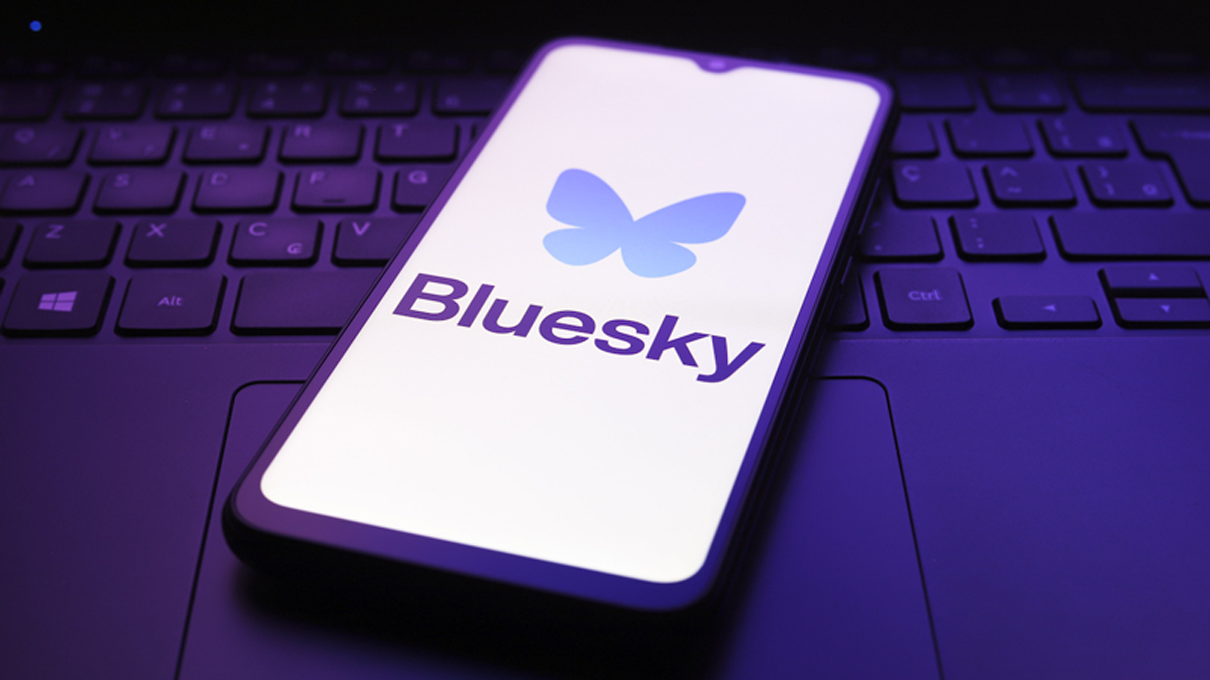 Türkiye’de Dijital Göç Başladı: Yeni Adres BlueSky