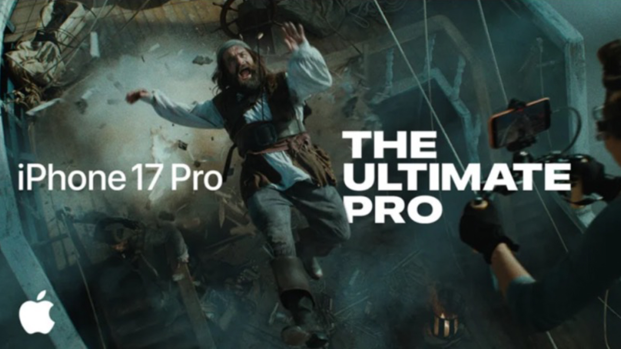 iPhone 17 Pro: A Cinematic and Durable Creative Tool