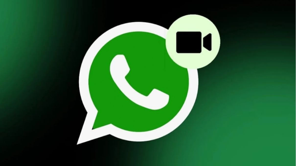 WhatsApp'a Görüntülü Aramalar İçin Filtre ve Arka Planlar Geliyor