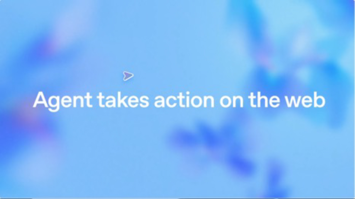 ChatGPT Agent Announced: AI Now Takes Action, Not Just Talks