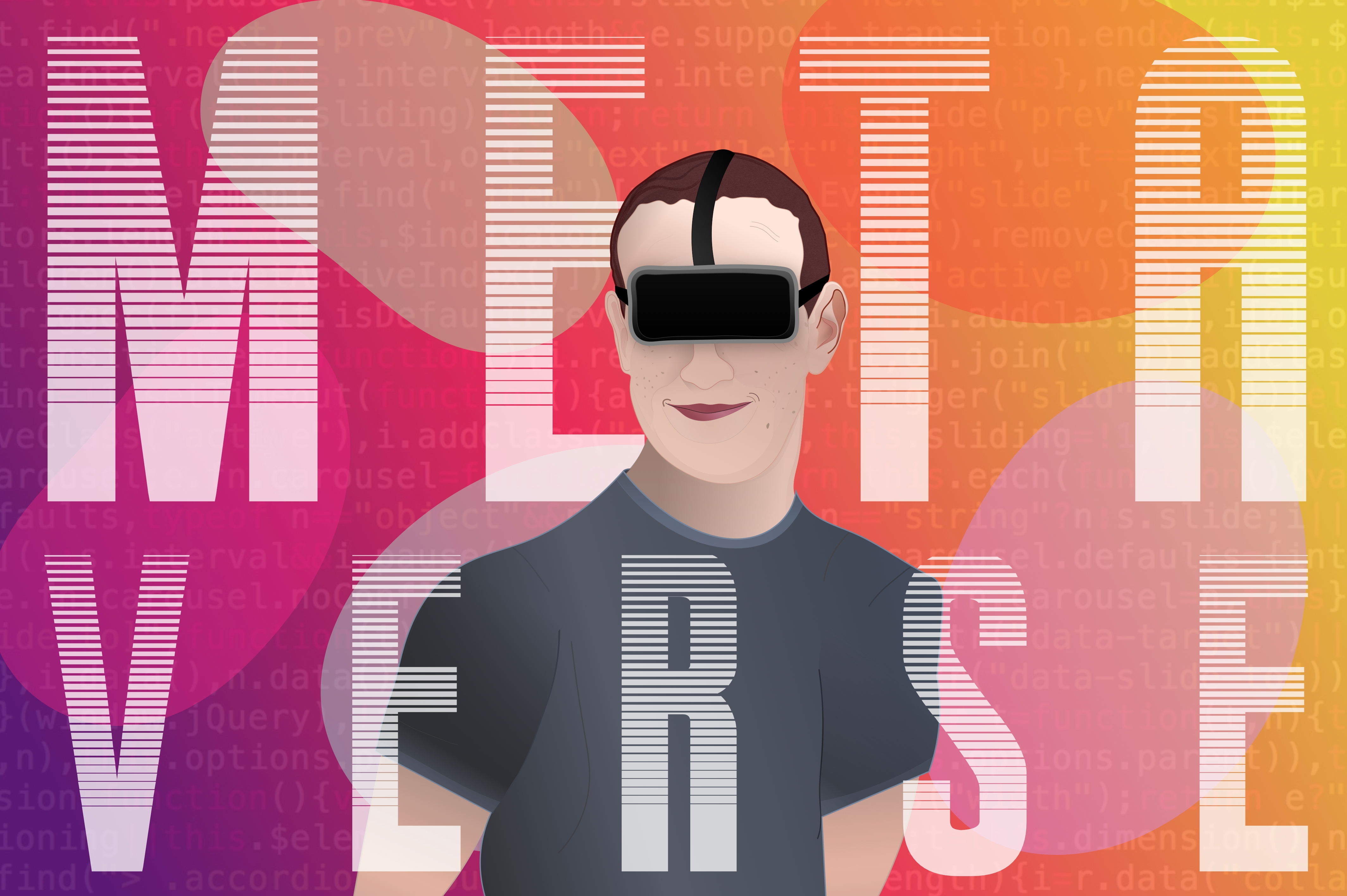 The New Era of Virtual Reality: Metaverse