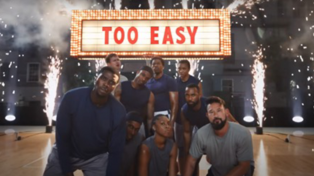 Jordan Brand Turns 40