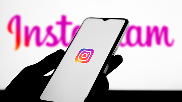 Algorithm Reset Coming to Instagram