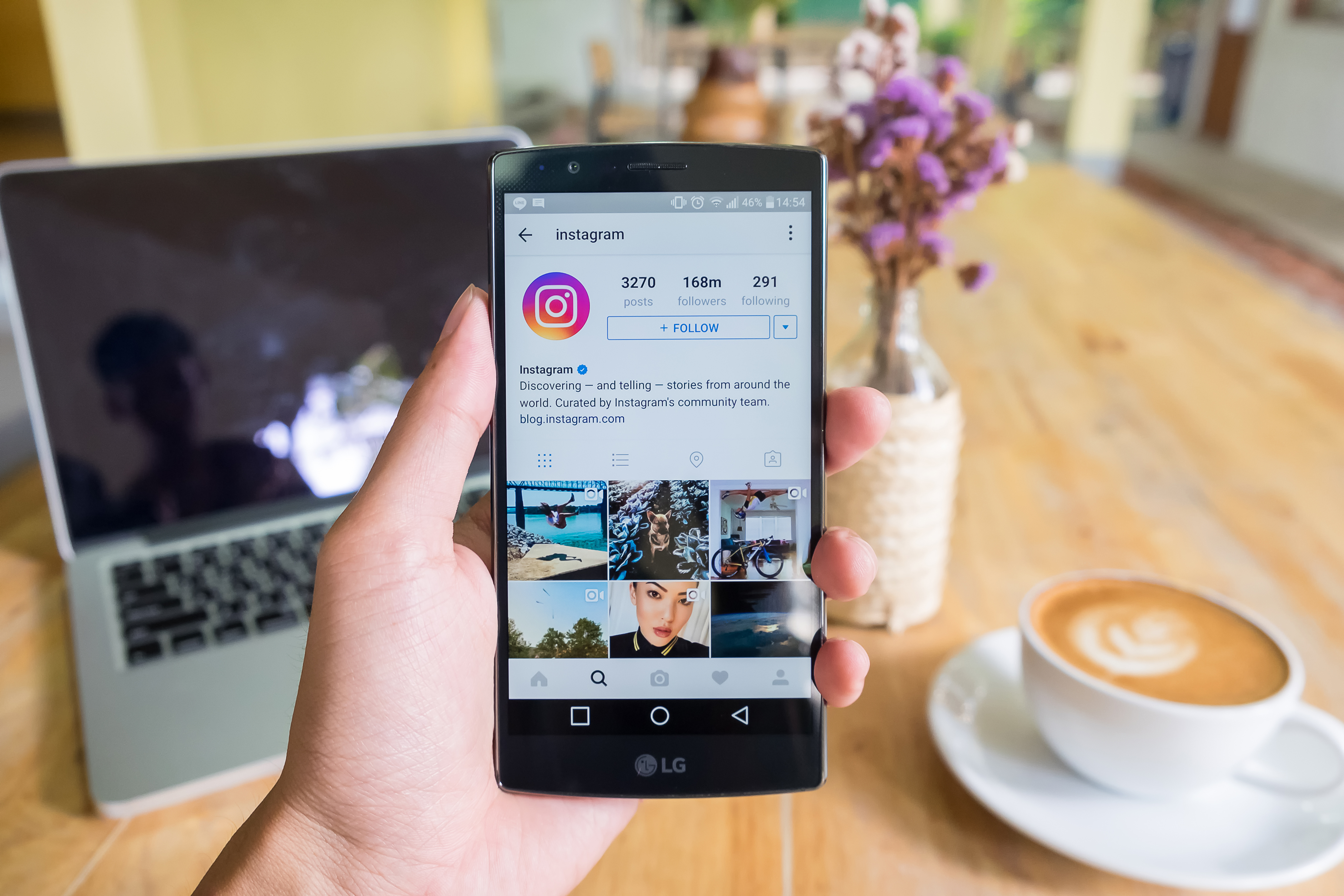 Instagram Removes Shopping Tab from Home Screen
