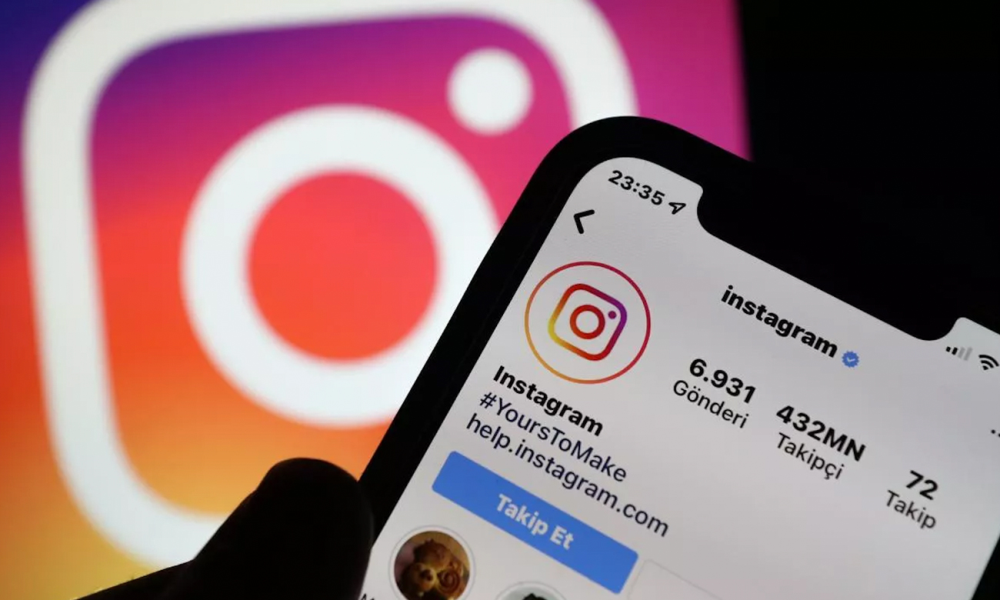 Instagram, Kullanıcıların Uzun Bekleyişi Sona Eriyor!