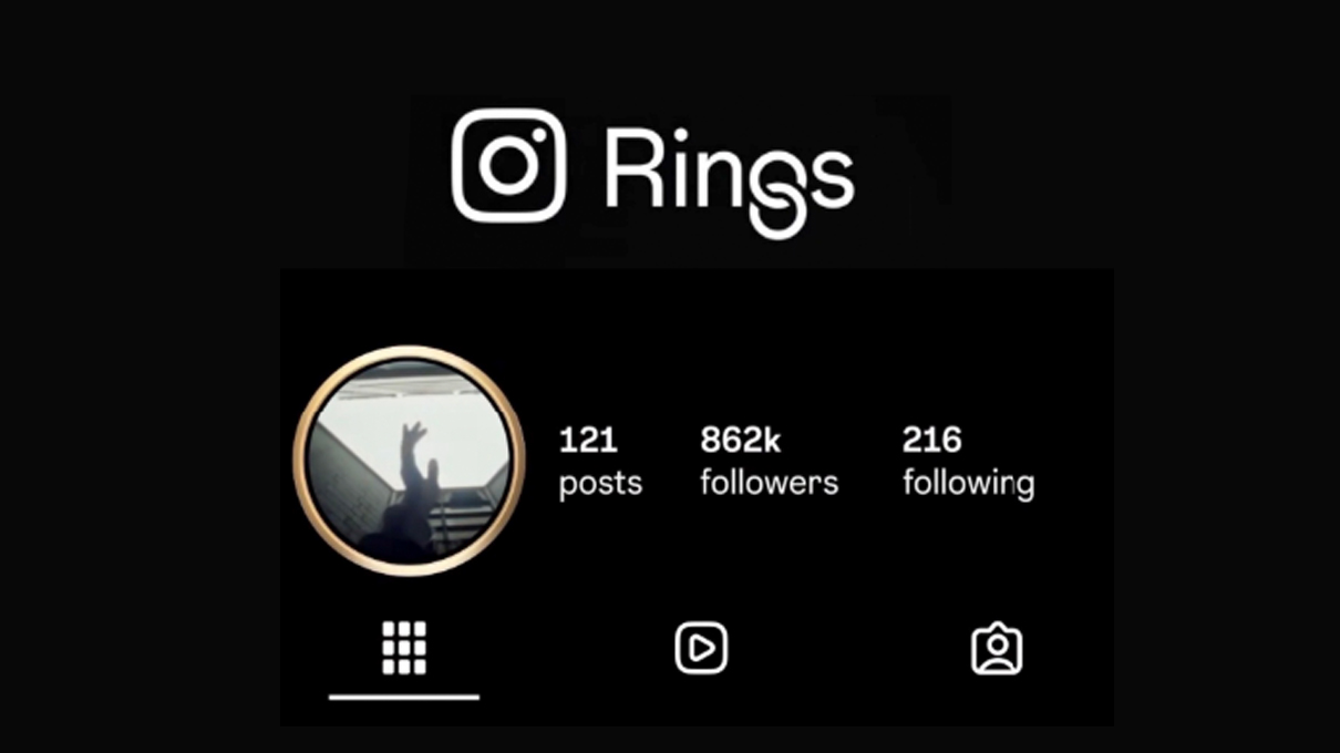 İçerik Üreticileri Yarışıyor: Instagram Rings Ödülleri