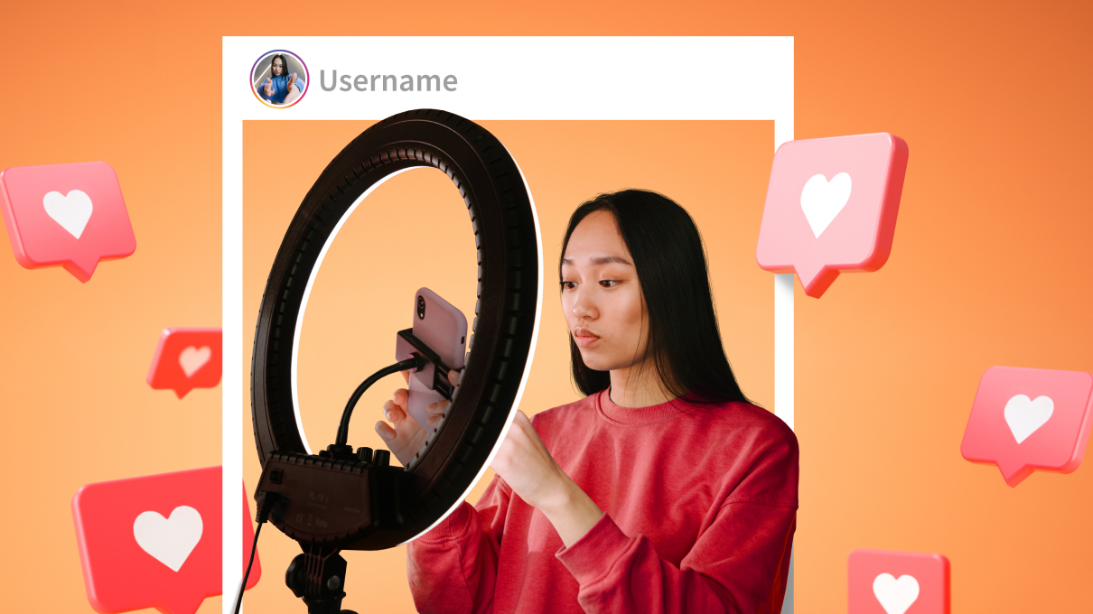 A 5% Tax Will Be Added to Instagram Ads