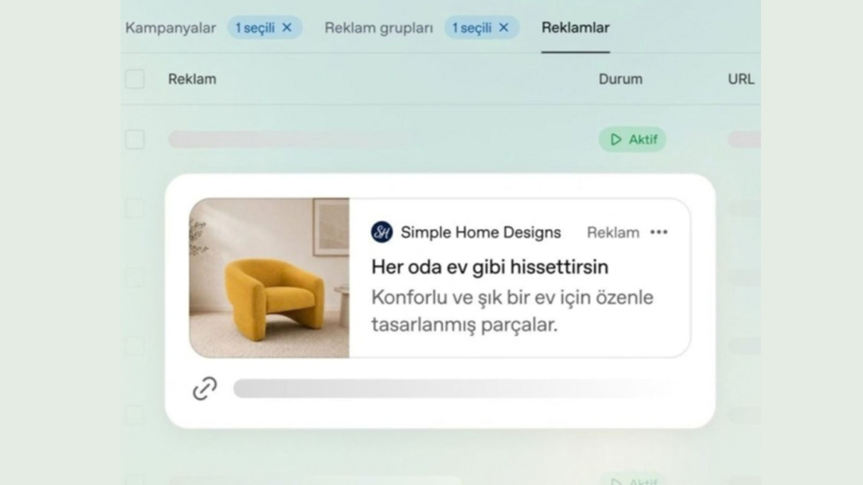 ChatGPT Reklamları Türkiye’deki İşletmelerin Kullanımına Açıldı