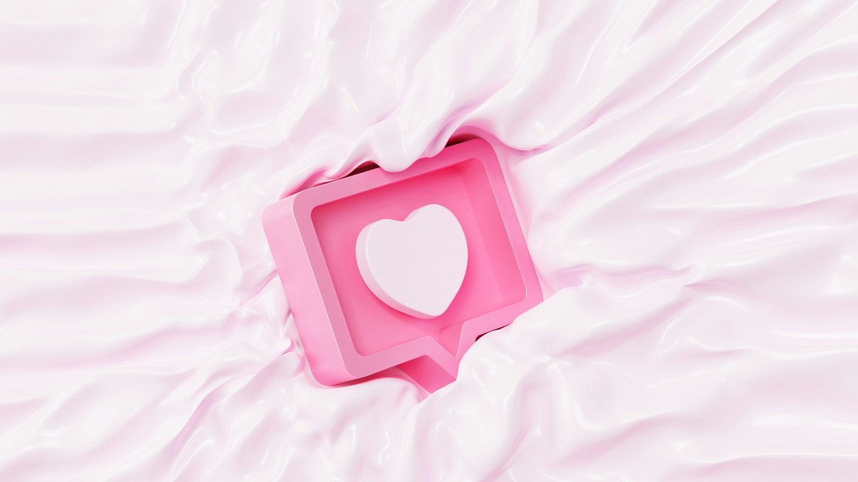 New Features on Instagram for Valentine's Day