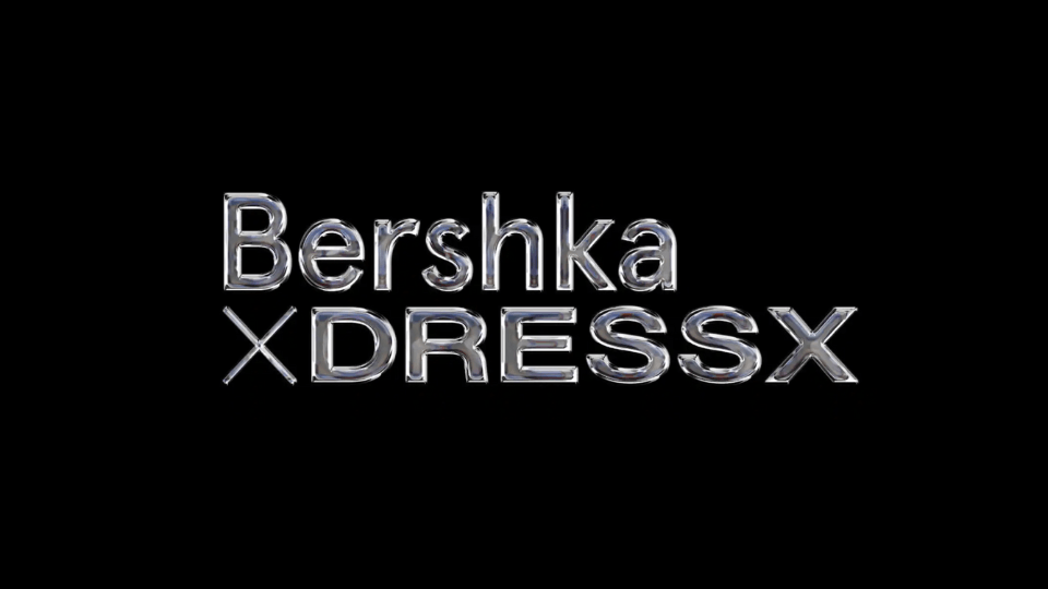 Bershka's New NFT Collection of AR Clothing