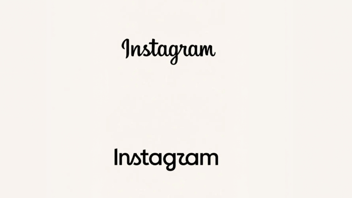 Instagram Updates Its Logo After a Decade