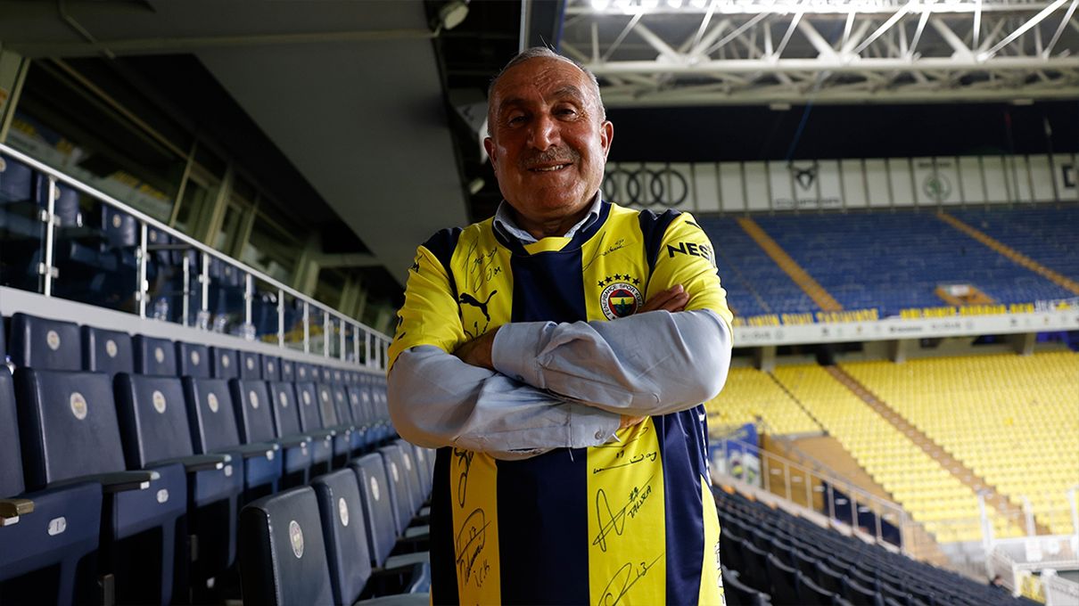 İlk Maçlar Unutulmaz
