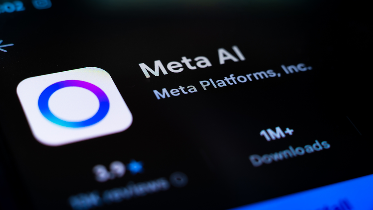 Instagram'dan Meta AI Hamlesi