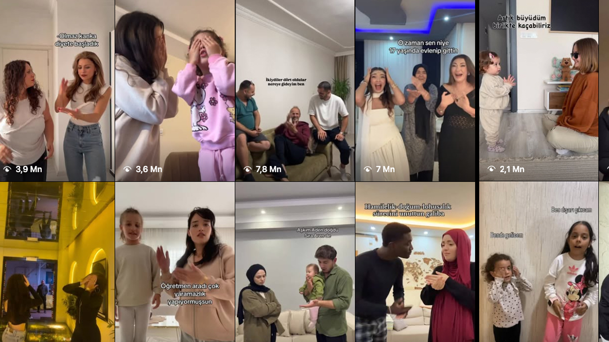 The Viral Hit on Instagram and TikTok: Argentai