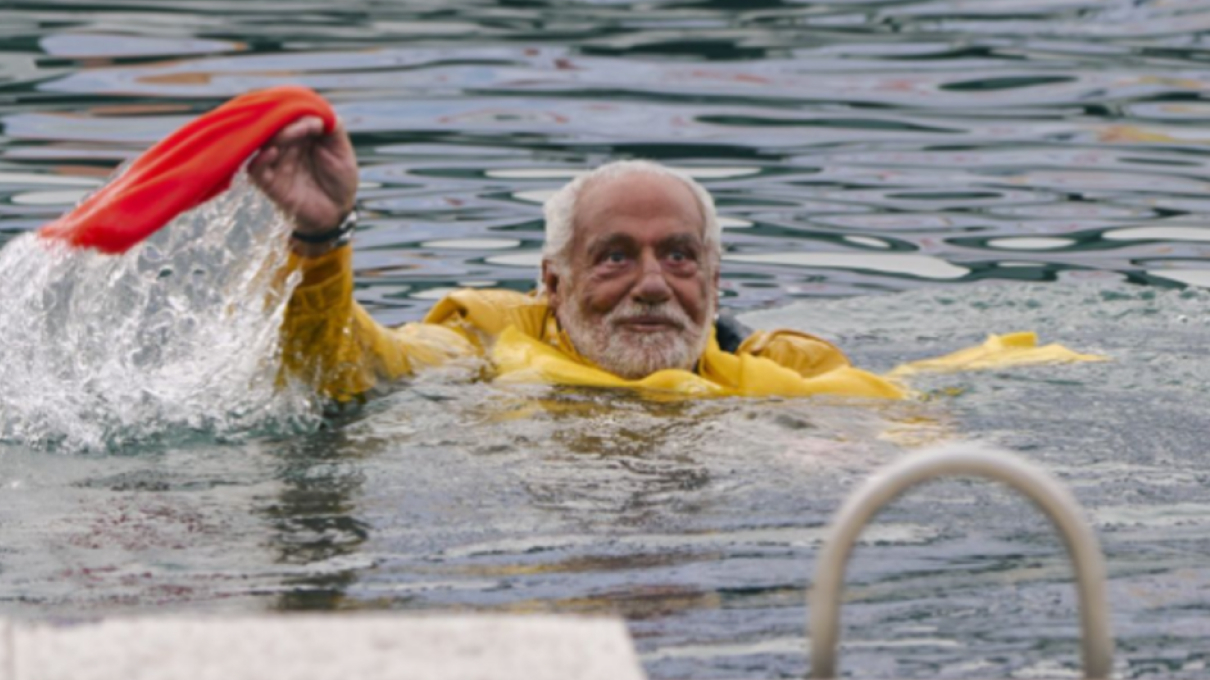 Fedon Brings Winter This Time