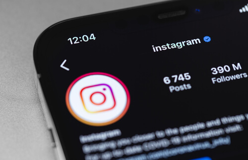 Instagram, Gizlilik Odaklı Yeni Bir Özellik Üzerinde Çalışıyor