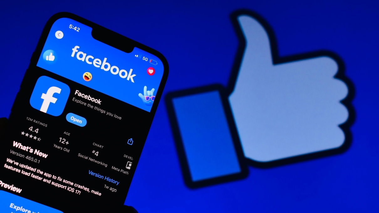 Facebook, Tasarım Dünyasında Z Kuşağına Uyum Sağlıyor