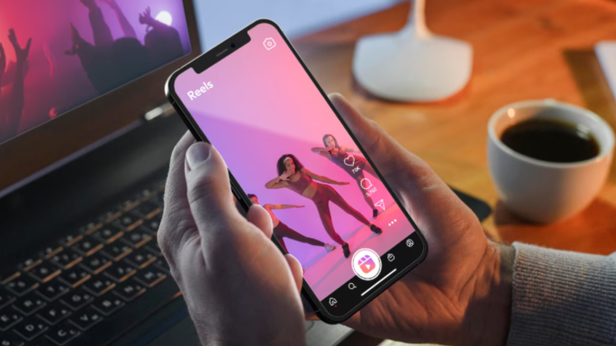 Instagram Akışında Reels Dönemi Başlıyor