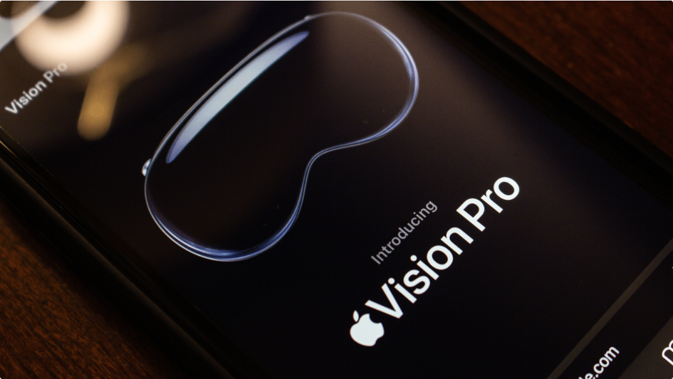 Apple Vision Pro Received Almost 200,000 Pre-Orders