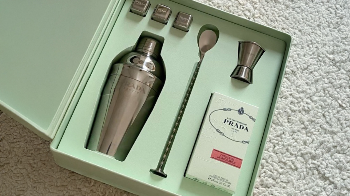 A New Wave in PR Boxes: Not Just a Product, but an Experience