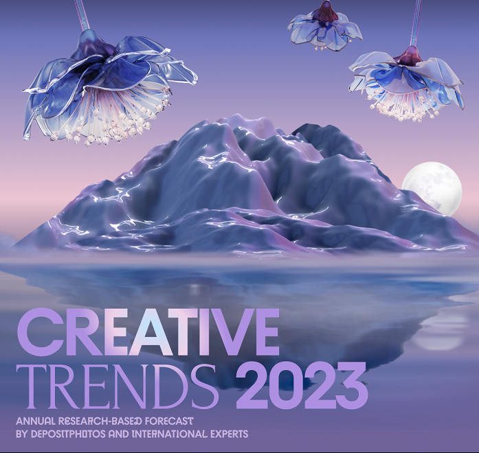 7 Visual Trends to Expect in 2023