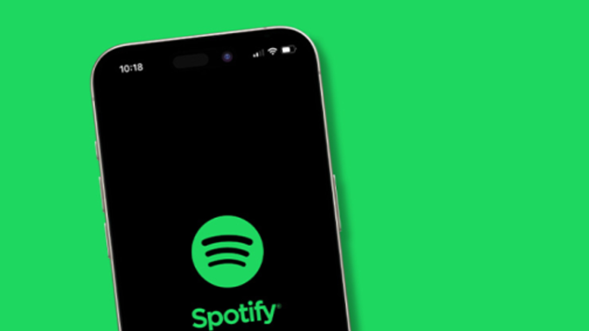 Spotify Adds Personal Notes to Playlists