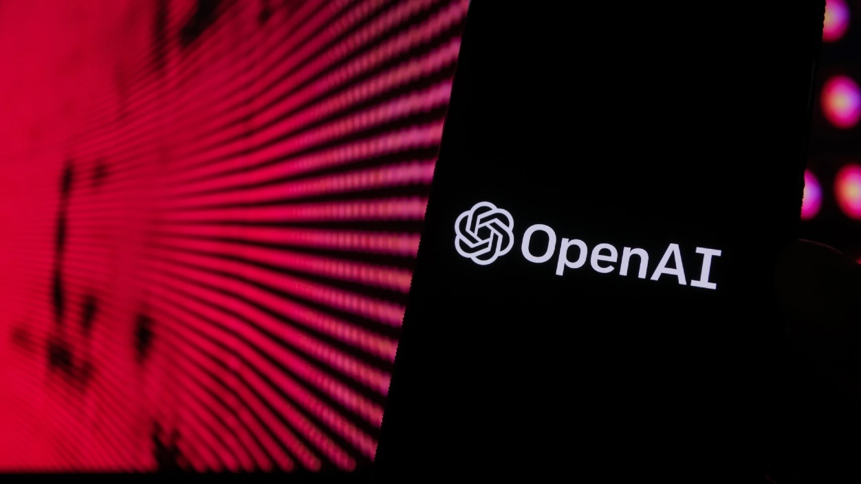 Surprising News From OpenAI