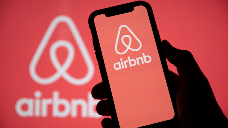 Airbnb Will Provide Free Temporary Housing to Earthquake Victims