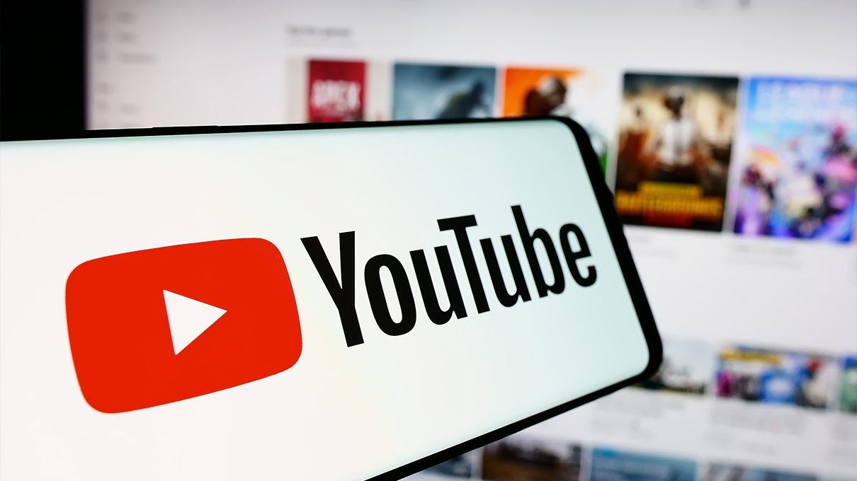 YouTube, Duraklatma Reklamlarına Erişimi Genişletiyor