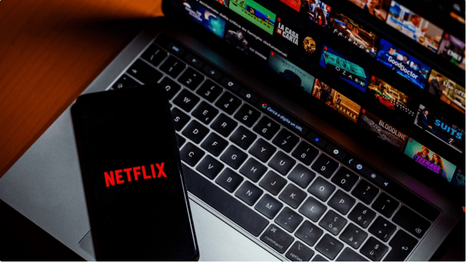 Netflix Is Preparing to Launch Its Own Advertising Platform